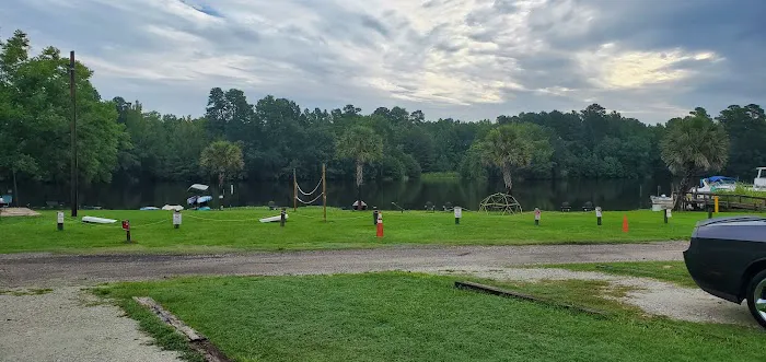 Bells Marina Campground Picture 7