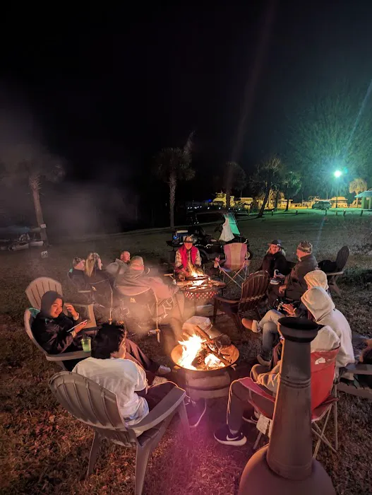 Bells Marina Campground Picture 10