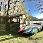 Taylor's Landing and Campground