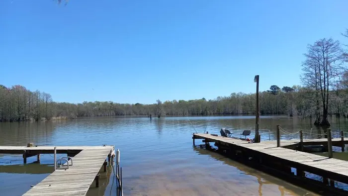 Taylor's Landing and Campground Picture 2