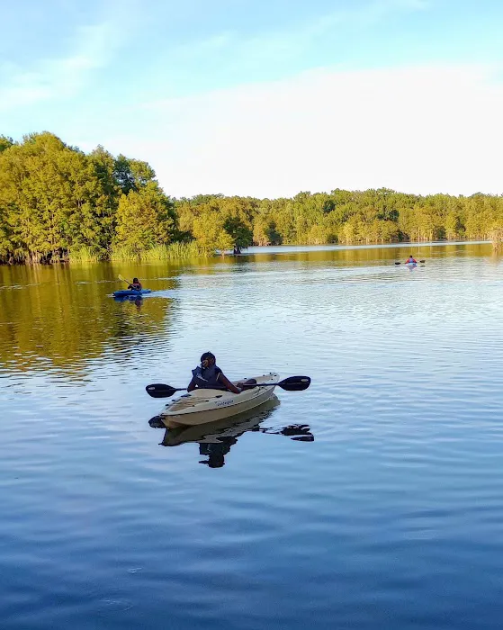 Taylor's Landing and Campground Picture 6