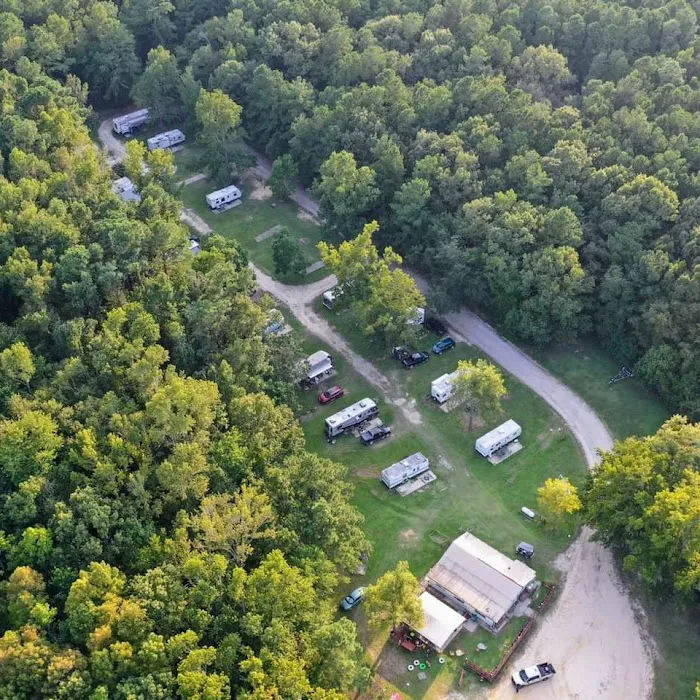 Taylor's Landing and Campground Picture 7