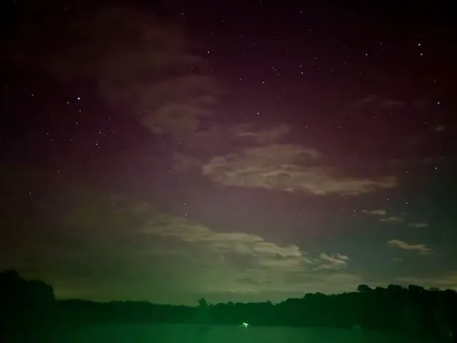 Taylor's Landing and Campground Picture 9