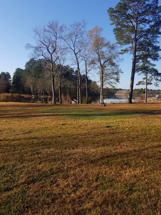 Camp Robinson Picture 5