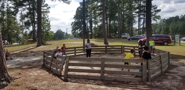 Camp Robinson Picture 6