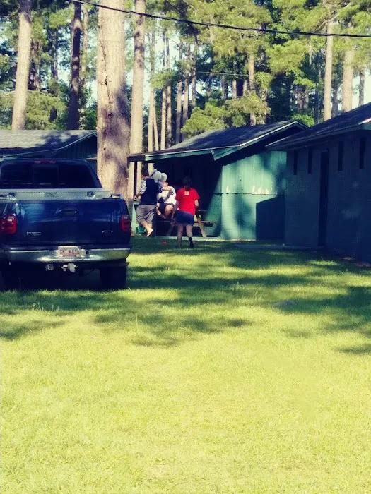 Camp Robinson Picture 9