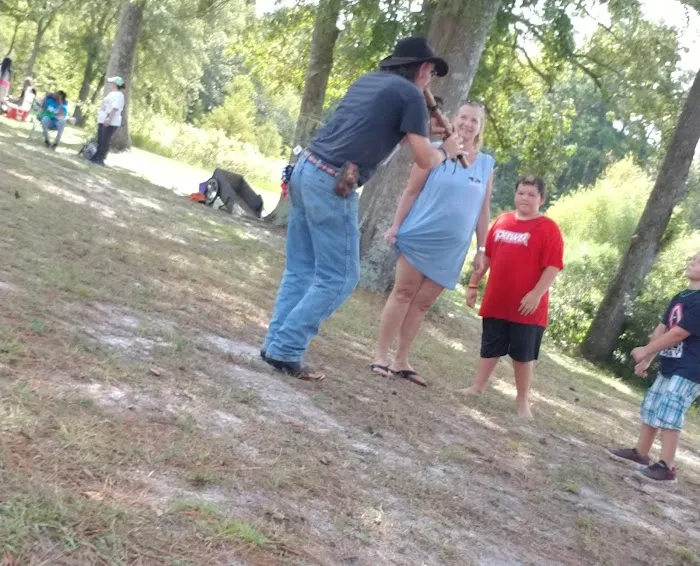 Camp Robinson Picture 7