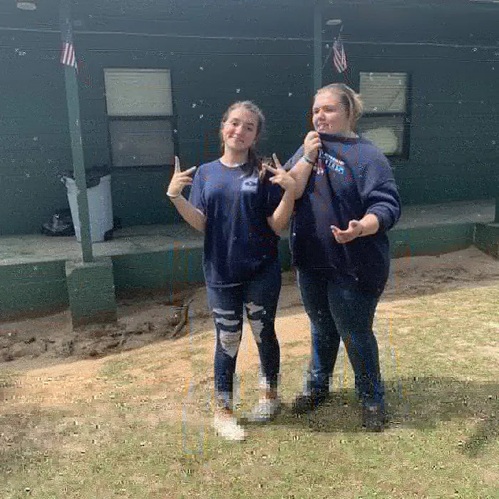 Camp Robinson Picture 10