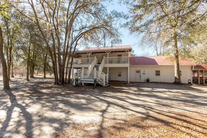 Natural Gathering Grounds Picture 3