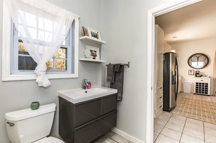 Natural Gathering Grounds Picture 1