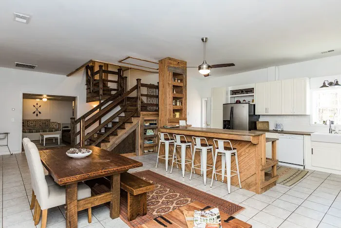 Natural Gathering Grounds Picture 6