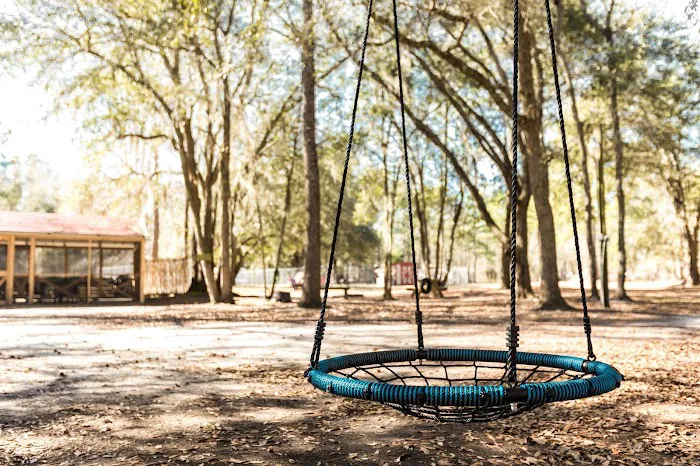 Natural Gathering Grounds Picture 5