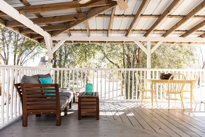 Natural Gathering Grounds Picture 4