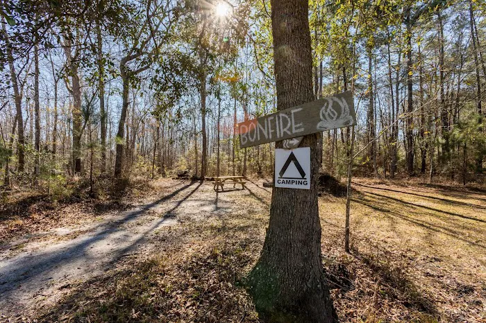 Natural Gathering Grounds Picture 8