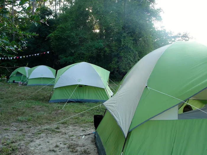 Natural Gathering Grounds Picture 10