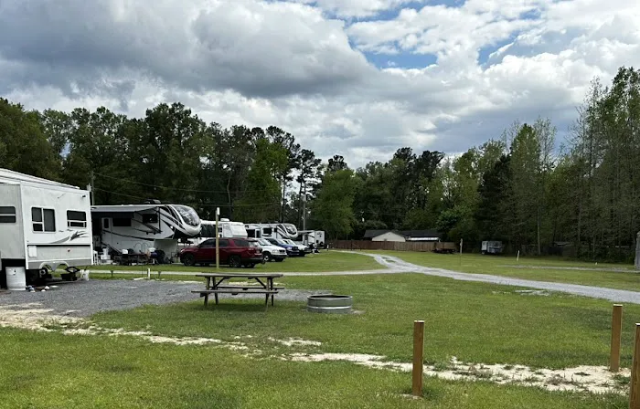 Tiny Town RV Campground Picture 1