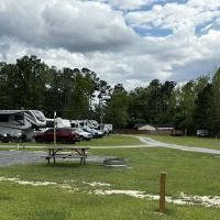Tiny Town RV Campground ico