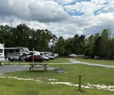 Tiny Town RV Campground