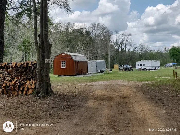 Tiny Town RV Campground Picture 3