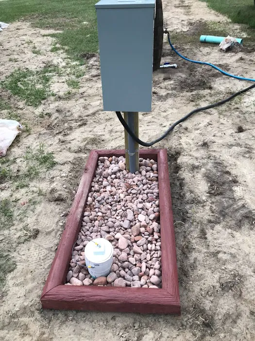 Tiny Town RV Campground Picture 9