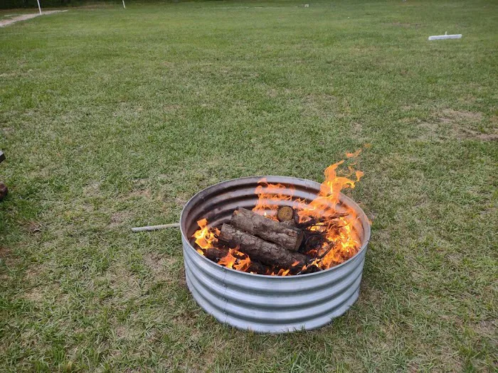 Tiny Town RV Campground Picture 10