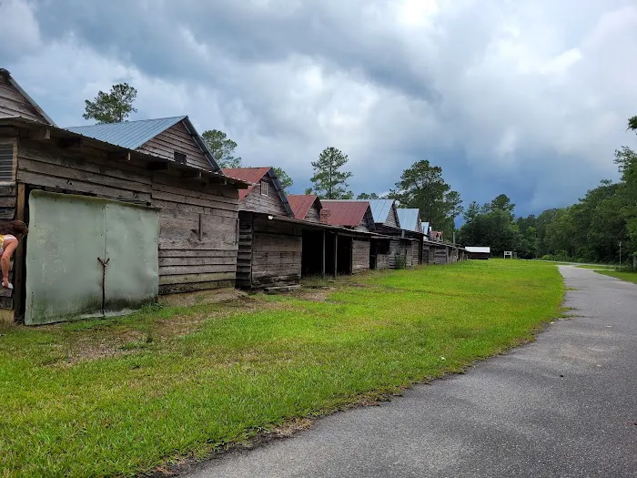 Cypress Campground Picture 3
