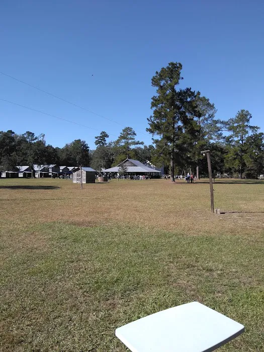 Cypress Campground Picture 2