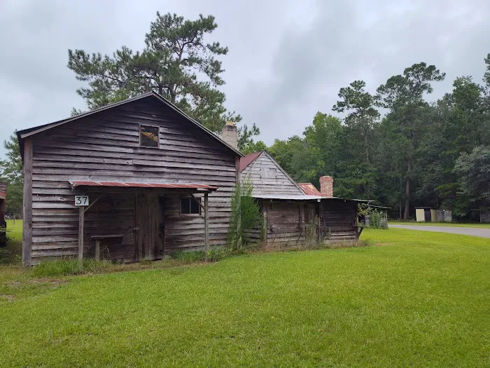 Cypress Campground Picture 1