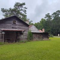 Cypress Campground ico