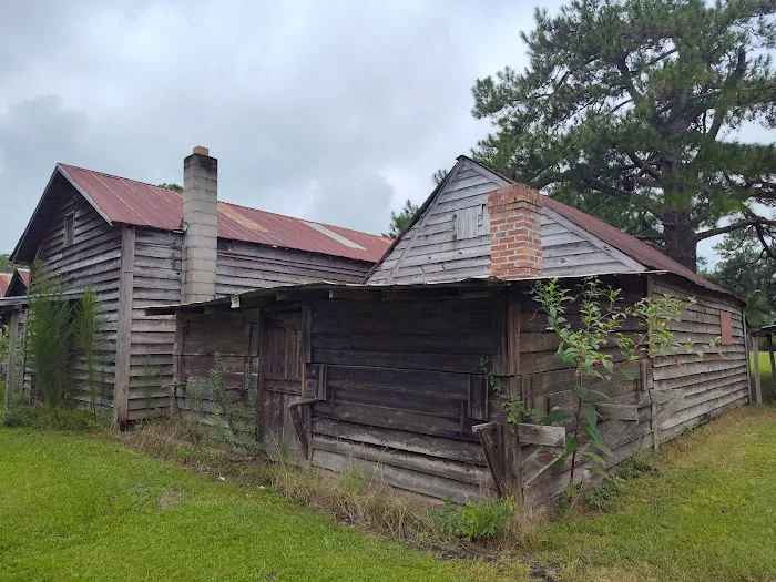 Cypress Campground Picture 8