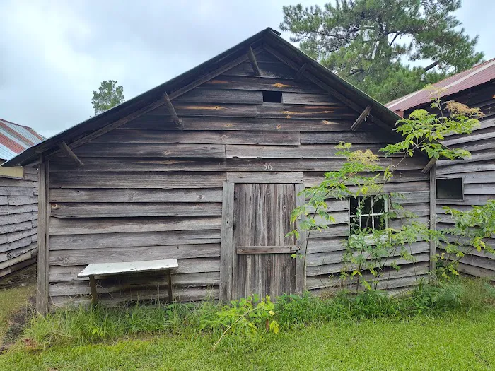 Cypress Campground Picture 6