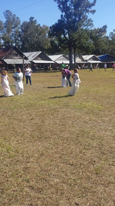 Cypress Campground Picture 4