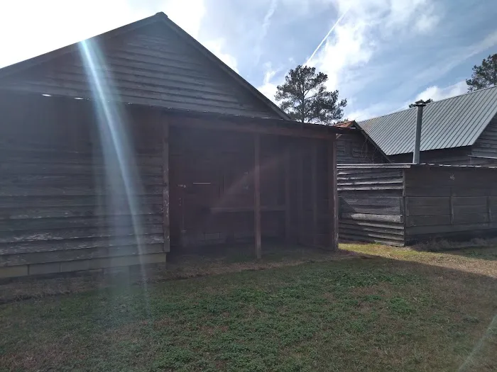 Cypress Campground Picture 5