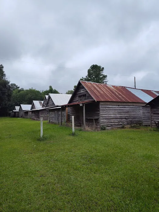 Cypress Campground Picture 9