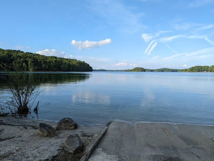 Paynes Creek Campground Picture 1