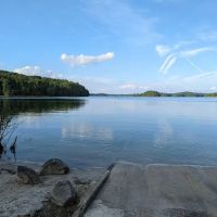 Paynes Creek Campground ico