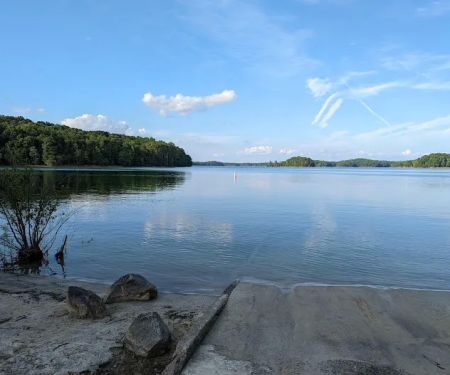 Paynes Creek Campground