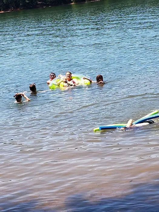 Paynes Creek Campground Picture 6