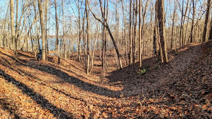 Paynes Creek Campground Picture 5