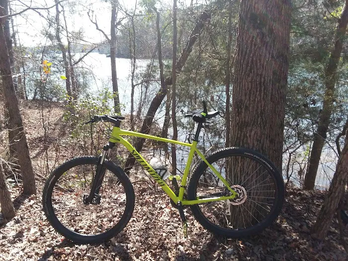 Paynes Creek Campground Picture 9