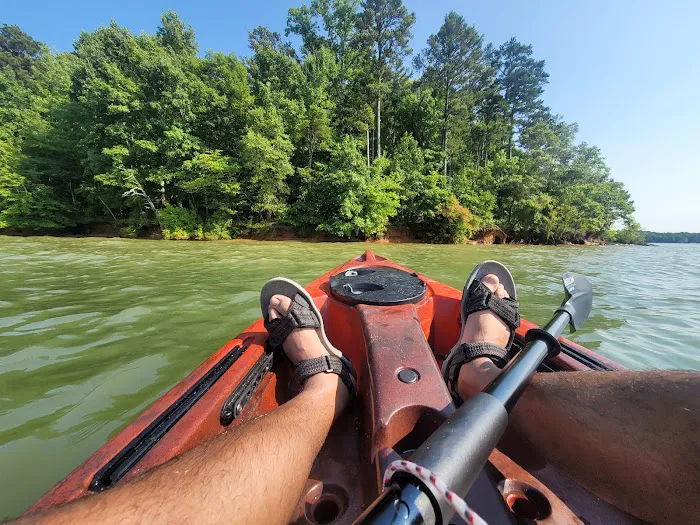 Paynes Creek Campground Picture 10