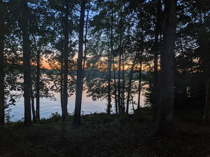 Paynes Creek Campground Picture 8