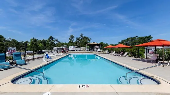 Thousand Trails Carolina Landing Picture 3