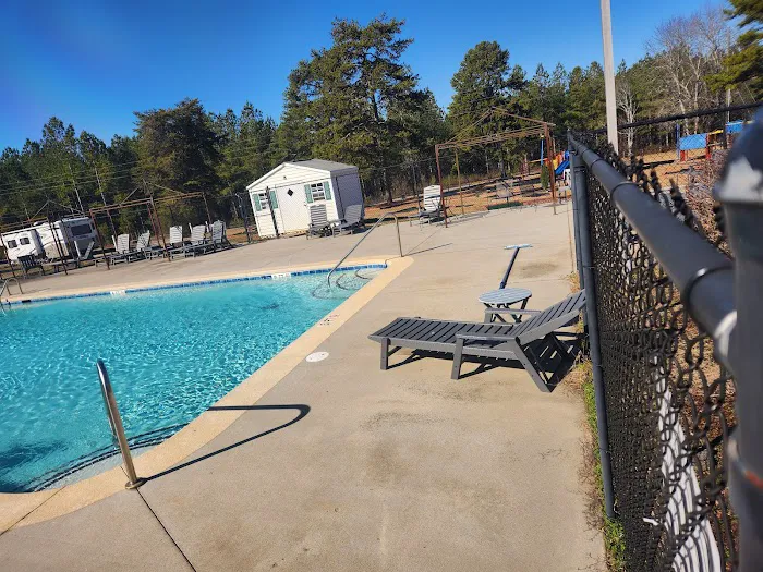 Thousand Trails Carolina Landing Picture 2