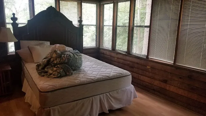 Thousand Trails Carolina Landing Picture 1