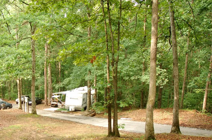 Thousand Trails Carolina Landing Picture 4