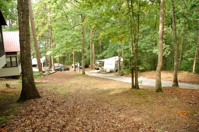 Thousand Trails Carolina Landing Picture 6
