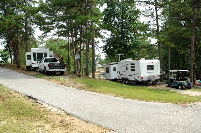 Thousand Trails Carolina Landing Picture 8