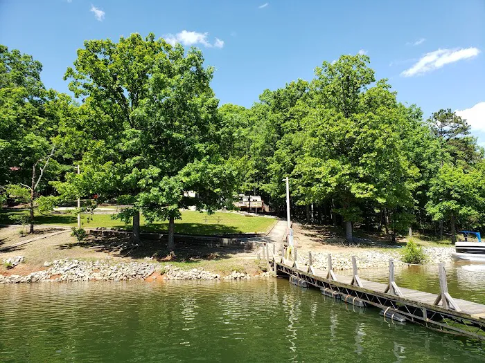 Thousand Trails Carolina Landing Picture 10