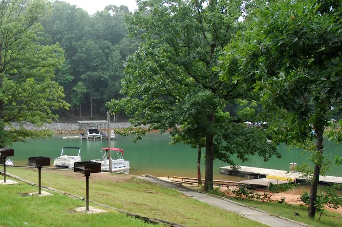 Thousand Trails Carolina Landing Picture 7